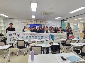 홍재서관 <성큼성큼>문학쇼1