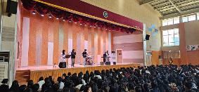 밴드부 공연(10월28일)_유스